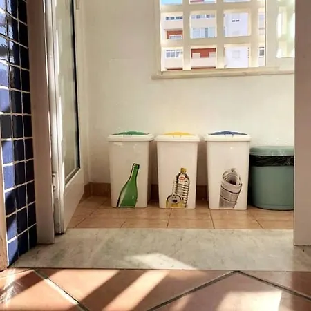 Apartment Boho *