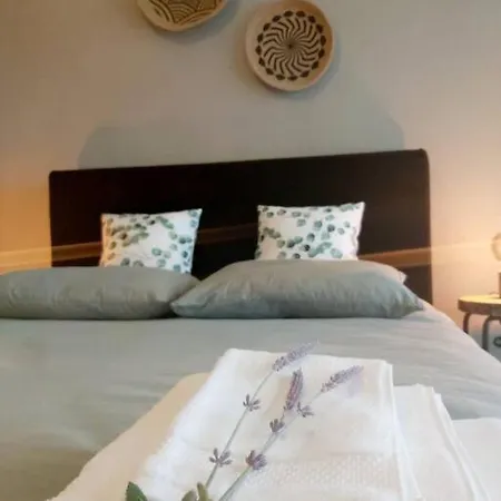 Boho Apartment *