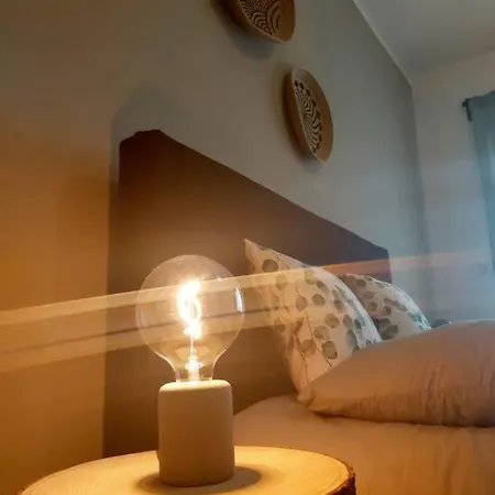 Boho Apartment Portimao