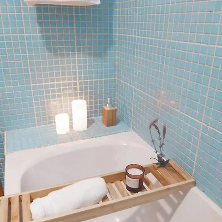 Apartment Boho Portimao