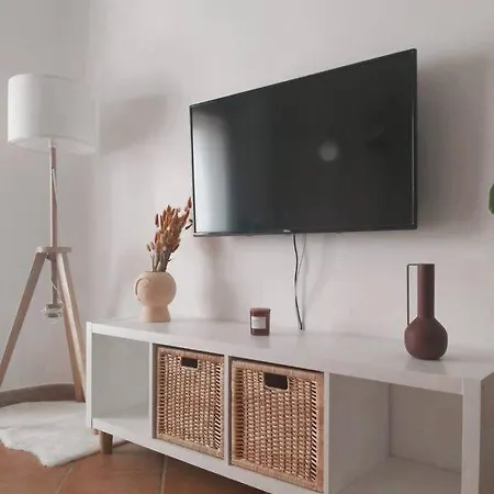 Boho Apartment *