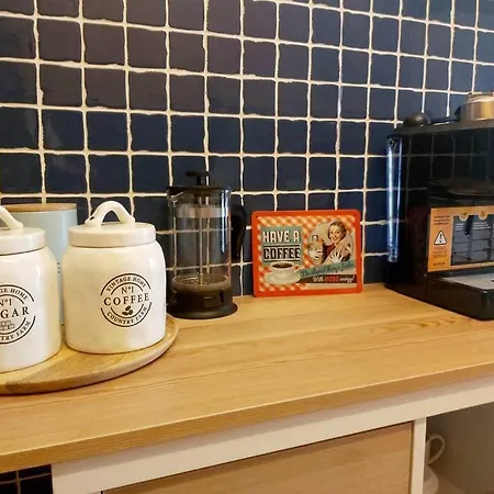 Apartment Boho Portimao