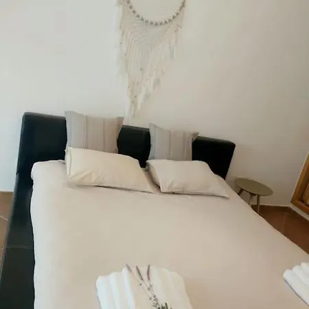 Boho Apartment *