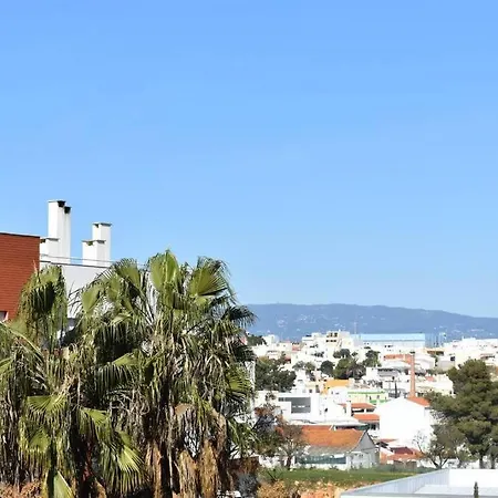 Apartment Boho Portimao