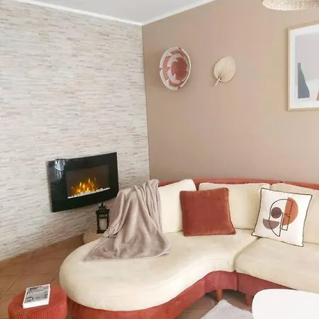 Apartamento Boho *