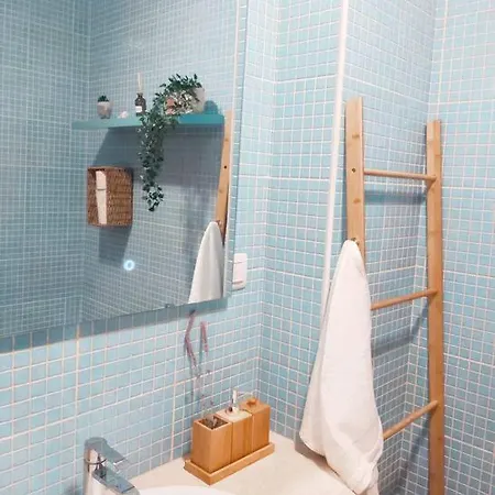 Boho Apartamento *