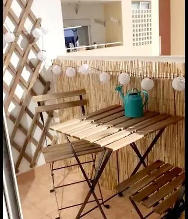 Apartamento Boho