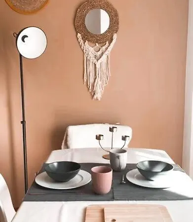 Apartamento Boho *